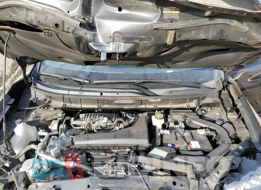 KNMAT2MV2LP508818 Photo# 7