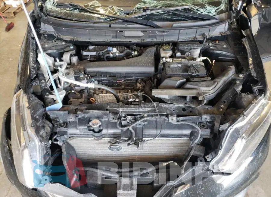 KNMAT2MV7GP720135 Photo# 7
