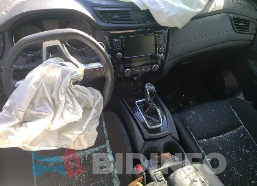 KNMAT2MV8JP611819 Photo# 8