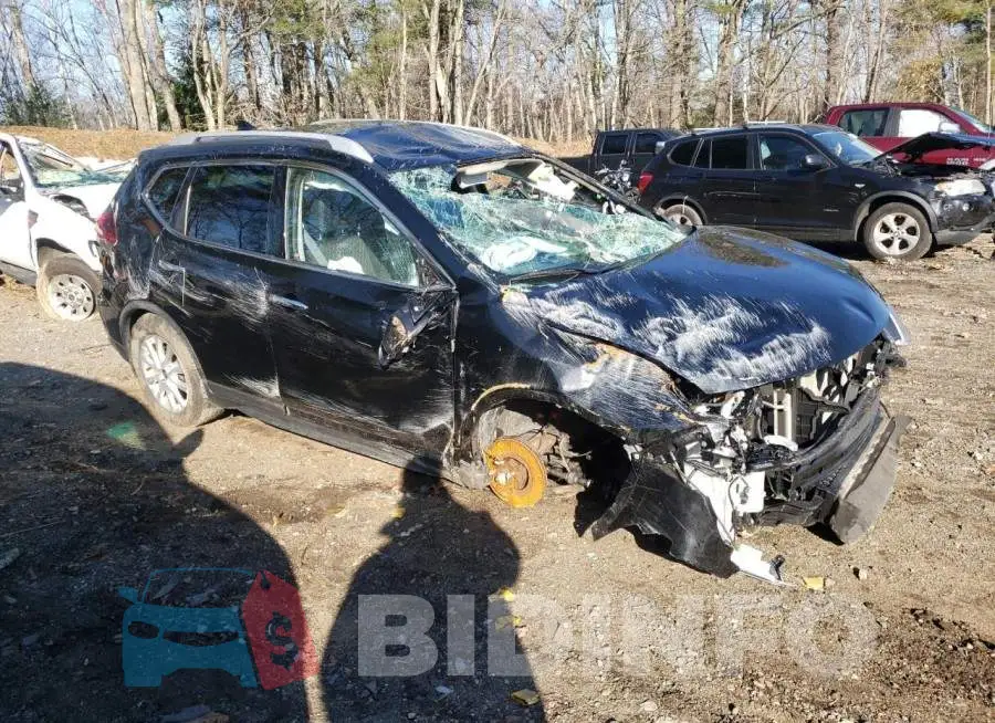 KNMAT2MV8JP611819 Photo# 4