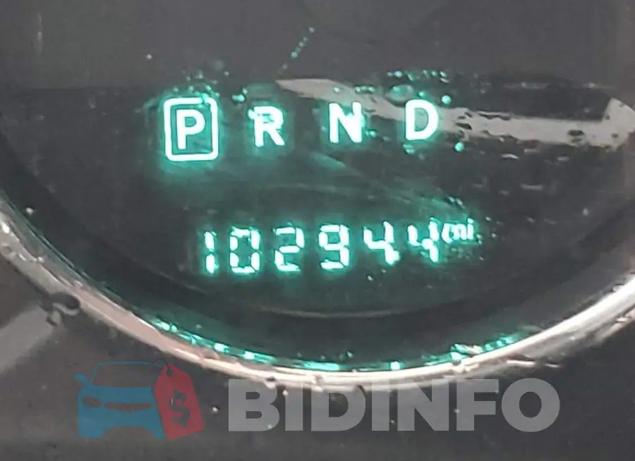1C4BJWDG3FL670956 Photo# 8