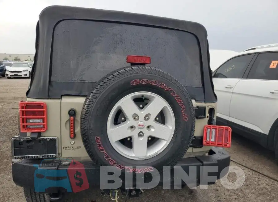 1C4BJWDG5HL608560 Photo# 6