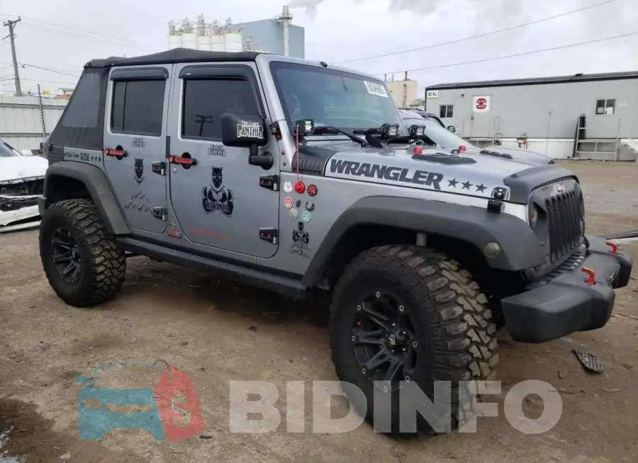 1C4BJWDG7FL587014 Photo# 4