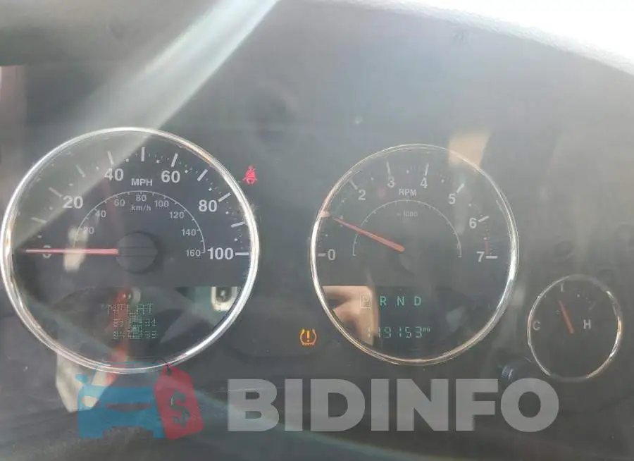 1C4BJWEG6GL251404 Photo# 8