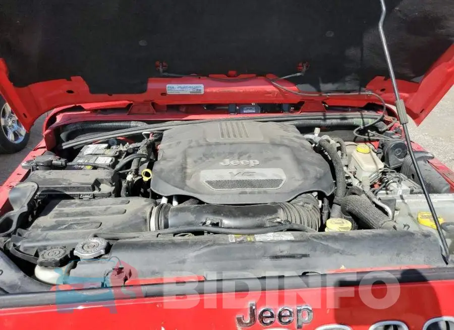 1C4BJWEG6GL251404 Photo# 7
