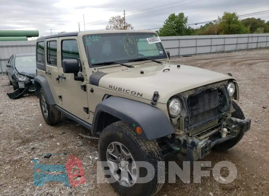 1C4BJWFG7HL690465 Photo# 1