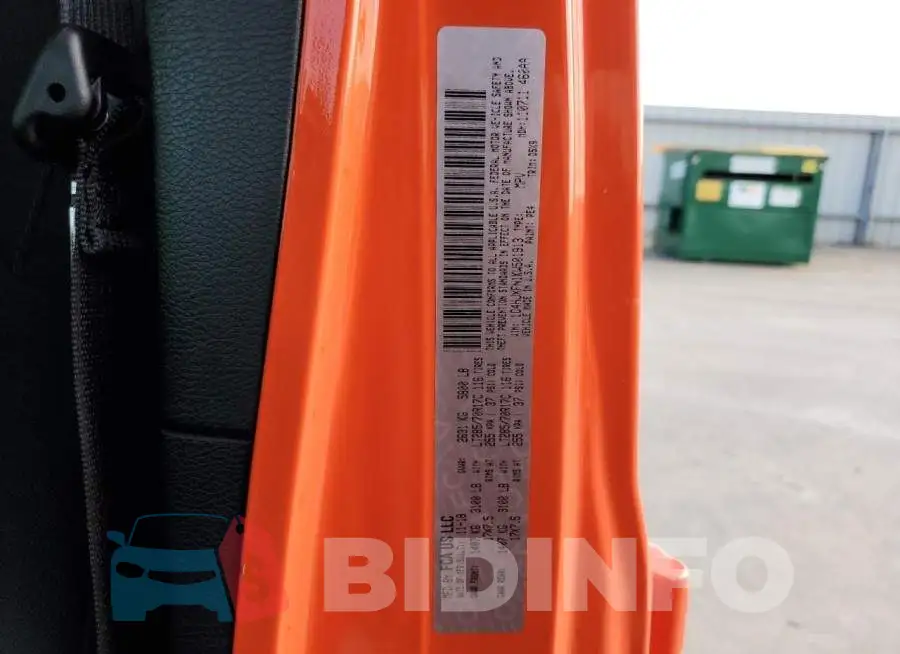 1C4HJXFN1KW501913 Photo# 12