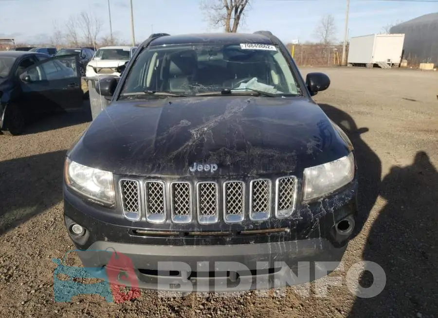 1C4NJDAB0ED566038 Photo# 5