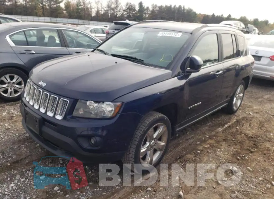 1C4NJDEB4ED617258 Photo# 2