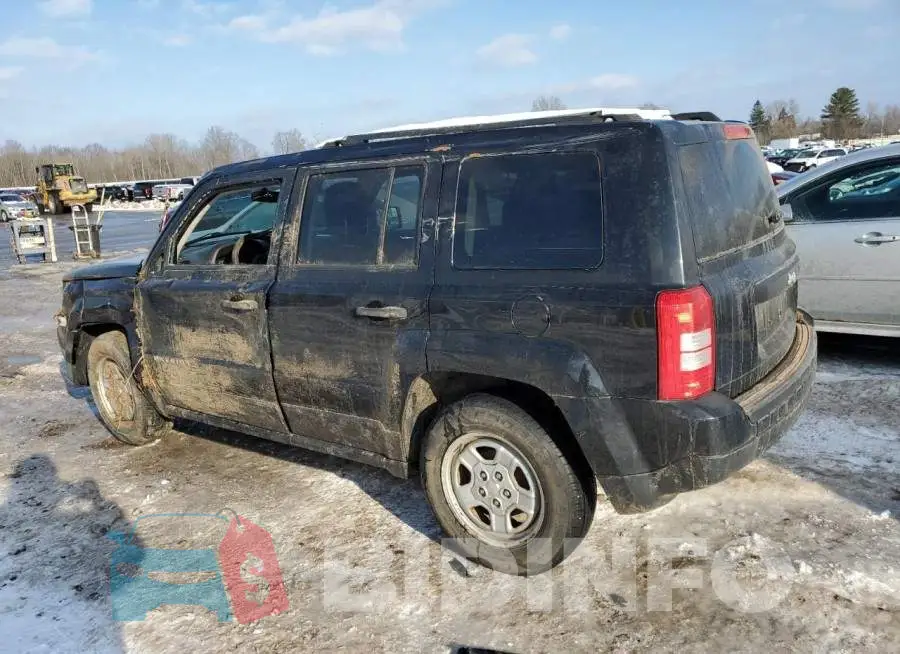 1C4NJPBA0ED642669 Photo# 2