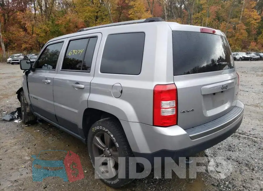 1C4NJRBB5GD618116 Photo# 3