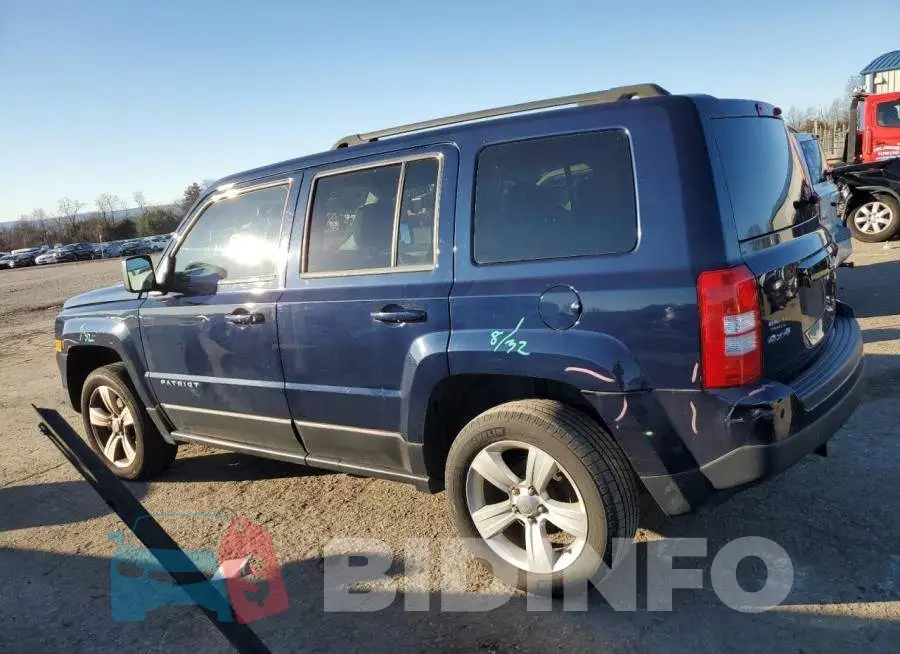 1C4NJRFB2ED846713 Photo# 2