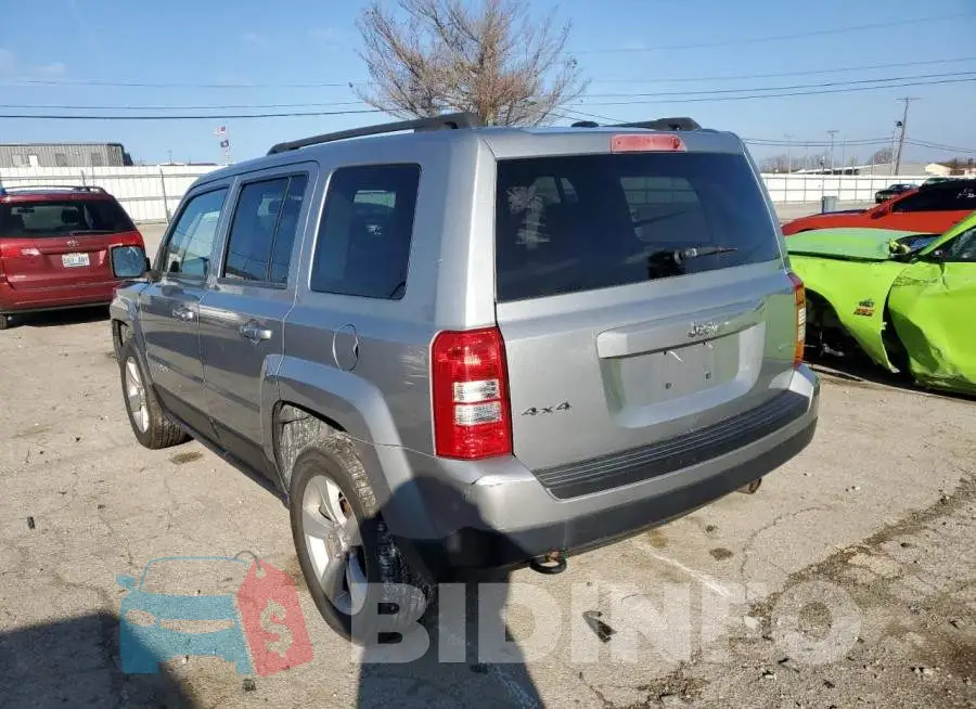 1C4NJRFB7ED748762 Photo# 2