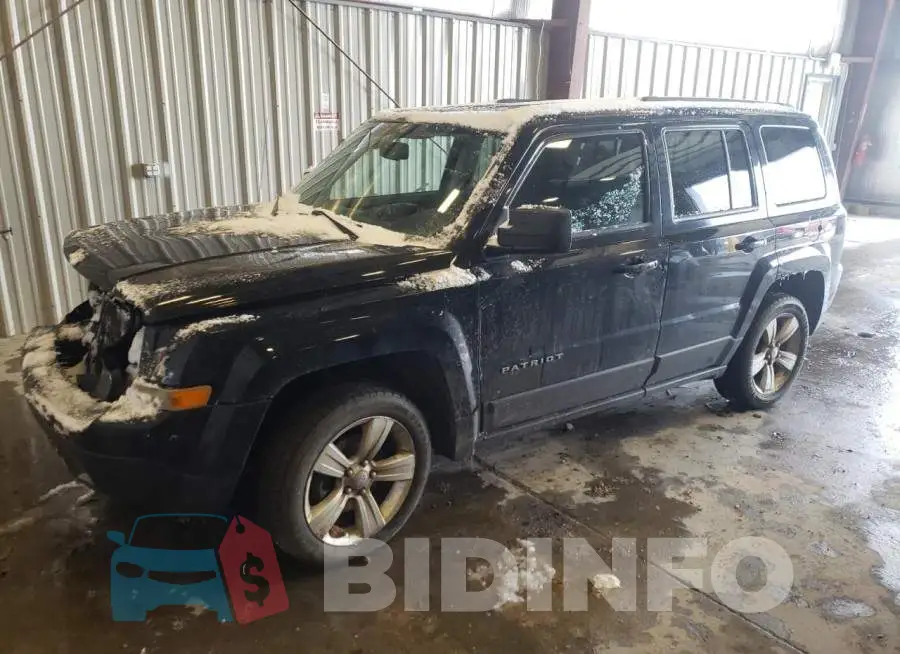 1C4NJRFB8ED822559 Photo# 1