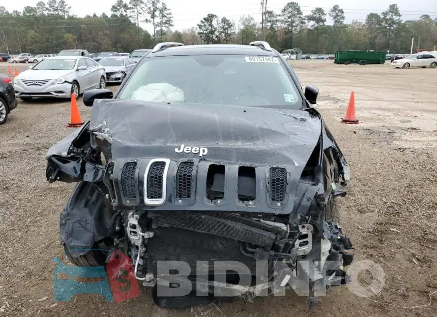 1C4PJLCS7FW730813 Photo# 5