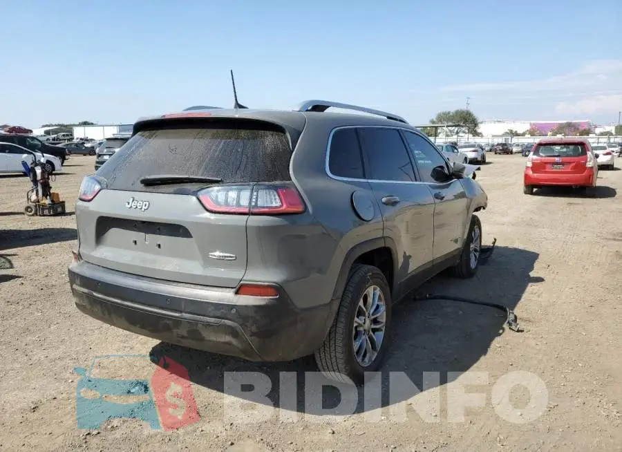 1C4PJLLB9KD370305 Photo# 4