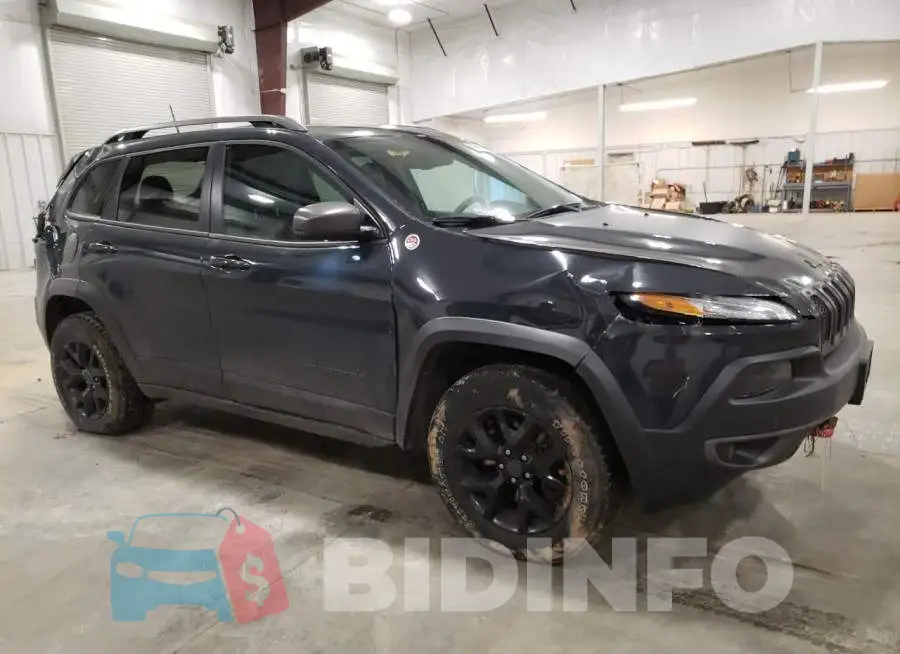 1C4PJMBS0HW568808 Photo# 4