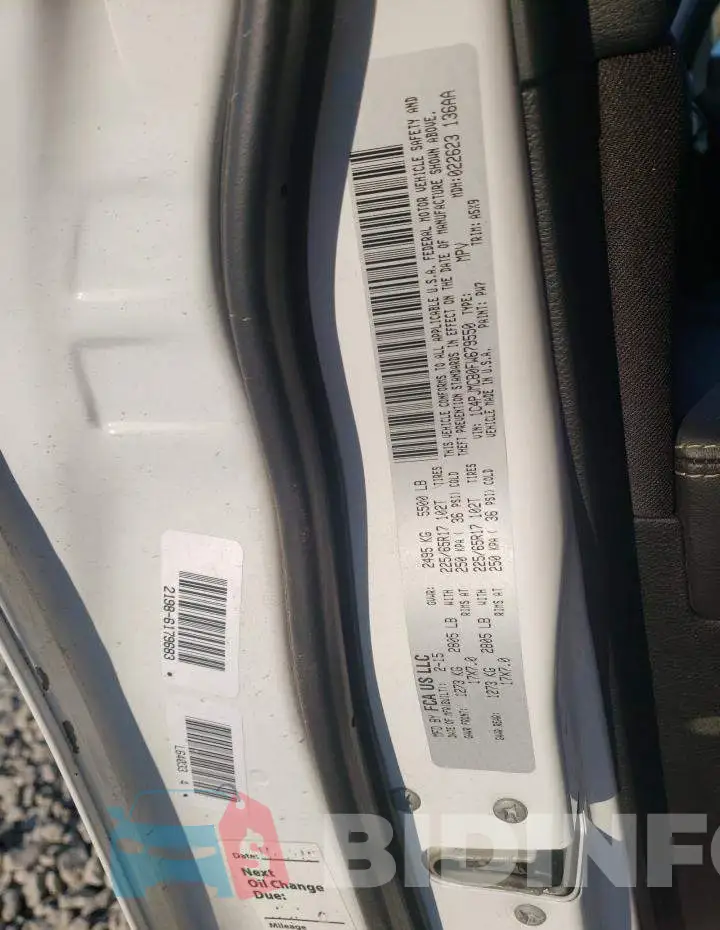 1C4PJMCB0FW679550 Photo# 10