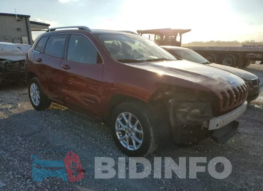 1C4PJMCB5EW178247 Photo# 4