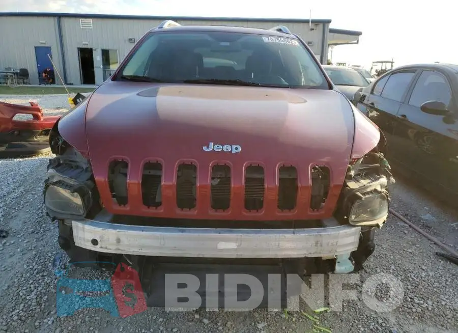1C4PJMCB5EW178247 Photo# 5