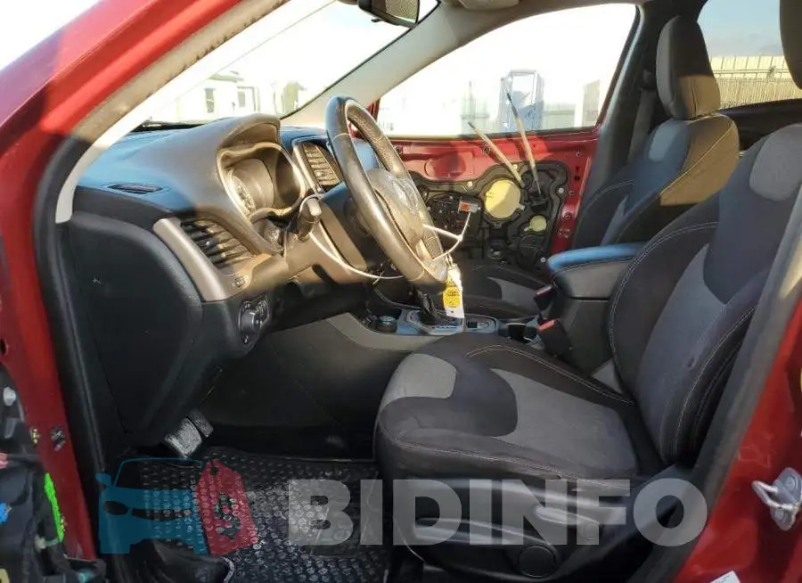 1C4PJMCB5EW178247 Photo# 7