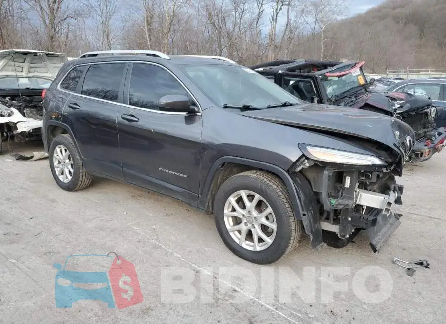 1C4PJMCB5GW250261 Photo# 4