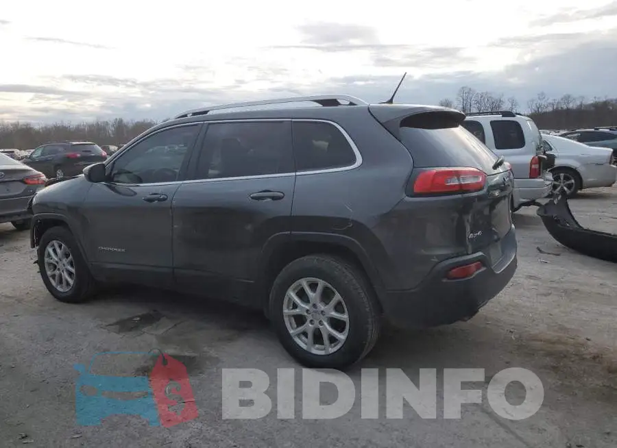 1C4PJMCB5GW250261 Photo# 2