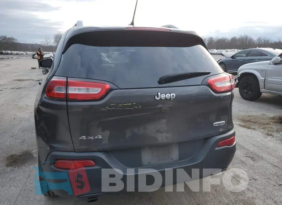 1C4PJMCB5GW250261 Photo# 6