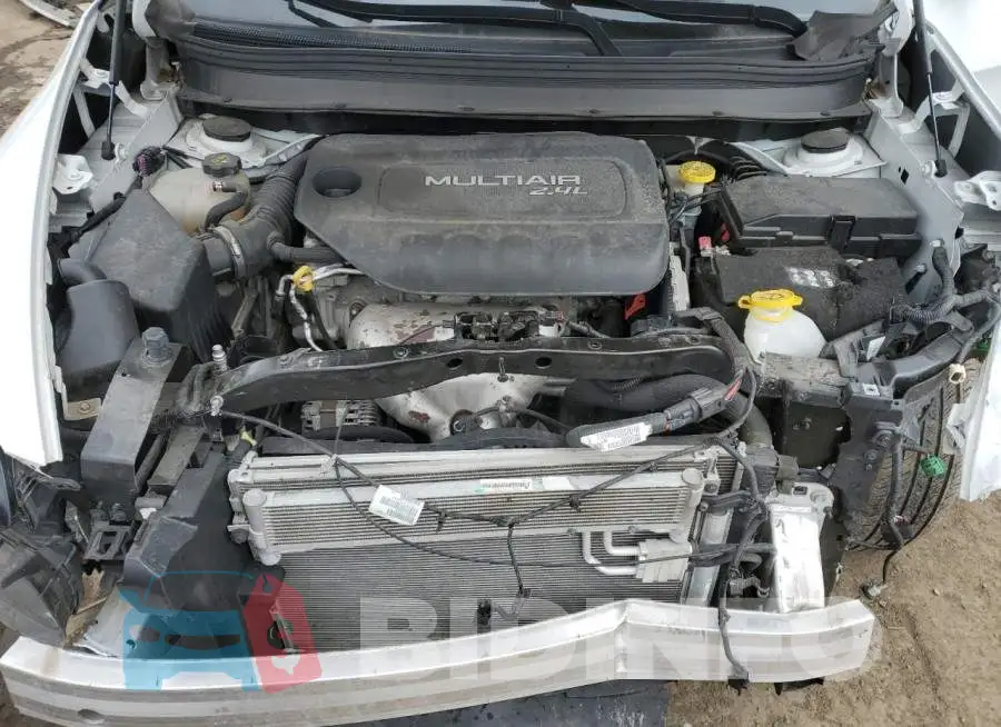 1C4PJMCB5HW551940 Photo# 12