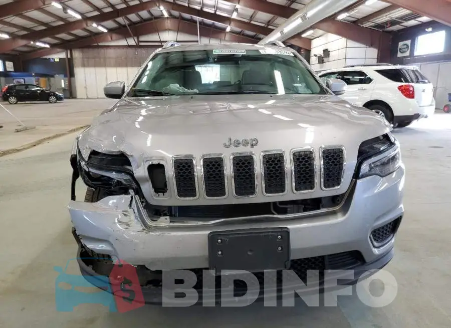 1C4PJMCB5LD651475 Photo# 5