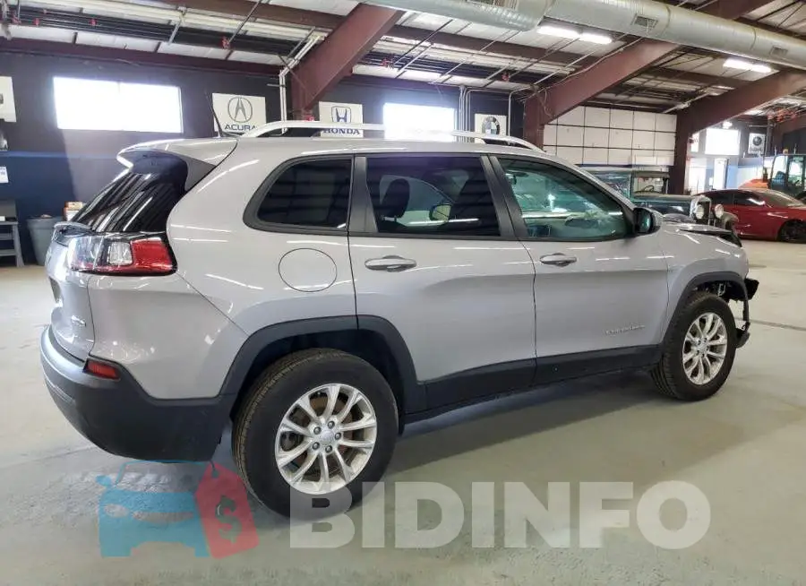 1C4PJMCB5LD651475 Photo# 3