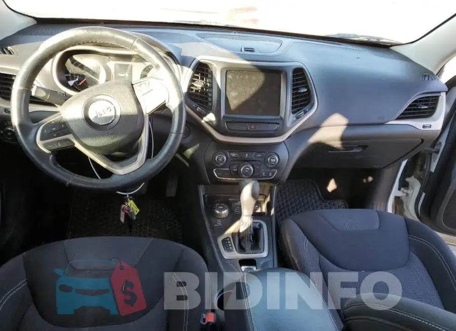 1C4PJMCB6FW557582 Photo# 8