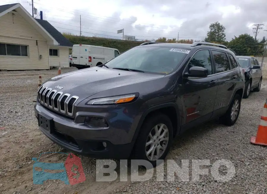 1C4PJMCS4FW521535 Photo# 2