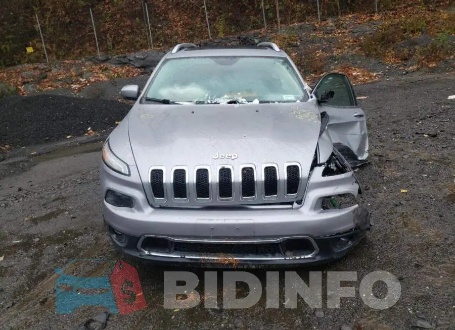 1C4PJMDB6HW594312 Photo# 5