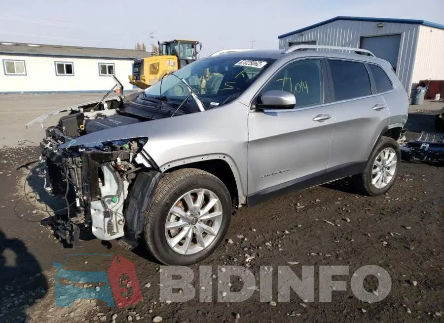 1C4PJMDB8HW515027 Photo# 1