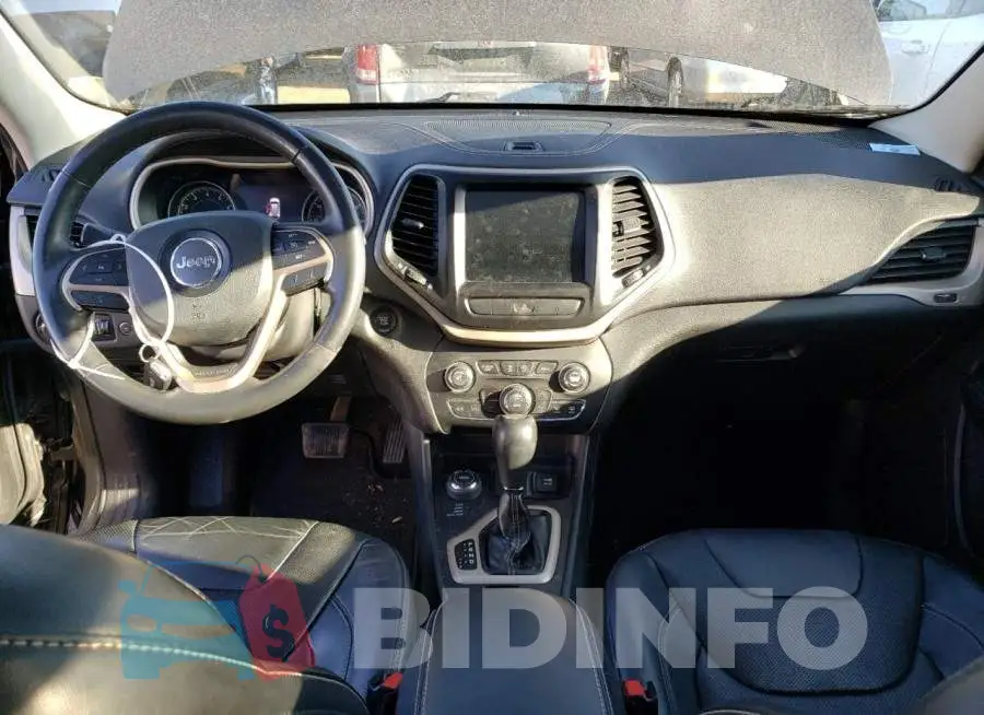 1C4PJMDS9FW522369 Photo# 8