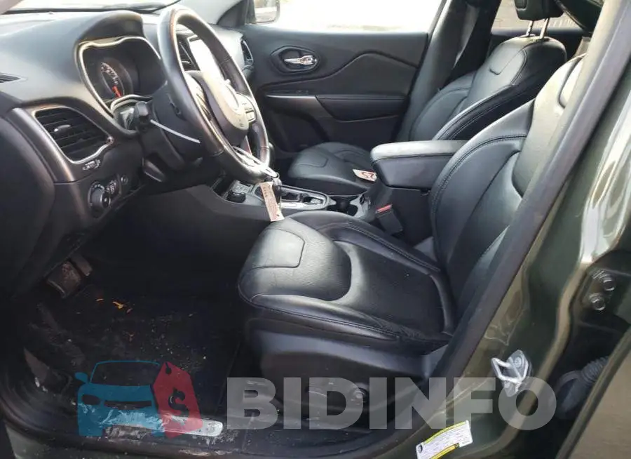 1C4PJMDX2KD253164 Photo# 7