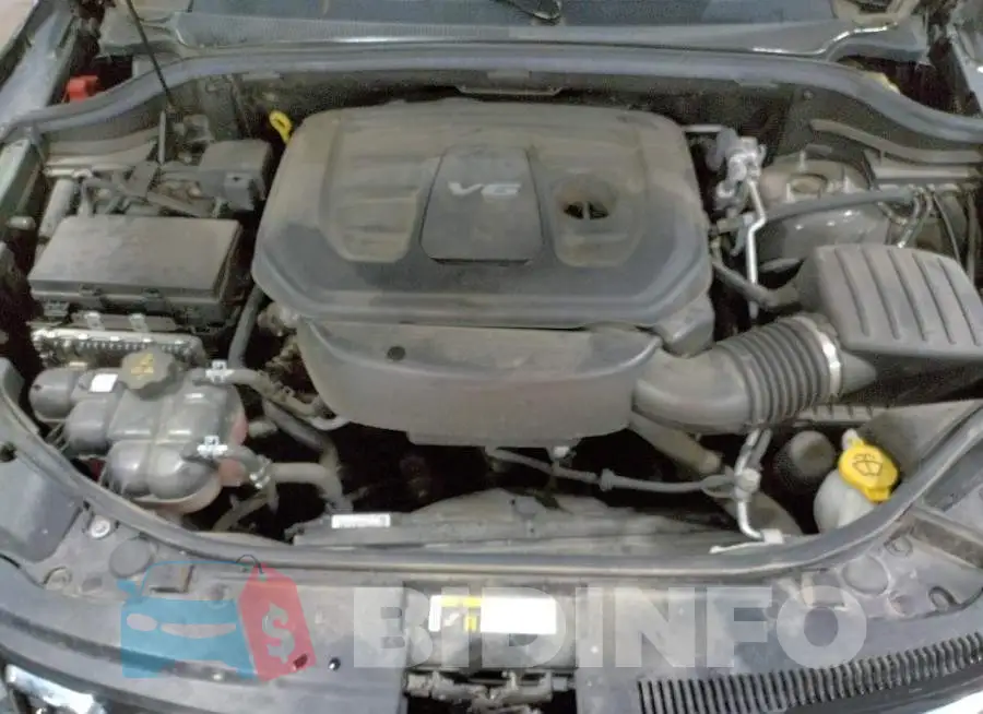 1C4RJFBG2JC299007 Photo# 7