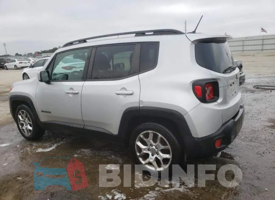 ZACCJABT8GPC55099 Photo# 2