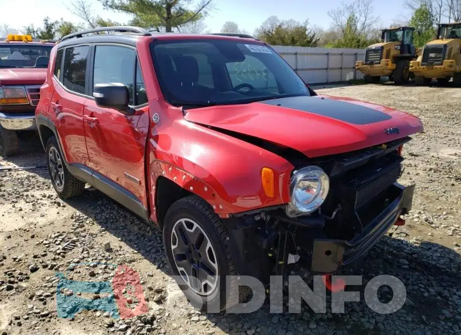 ZACCJBCT0FPB52976 Photo# 1