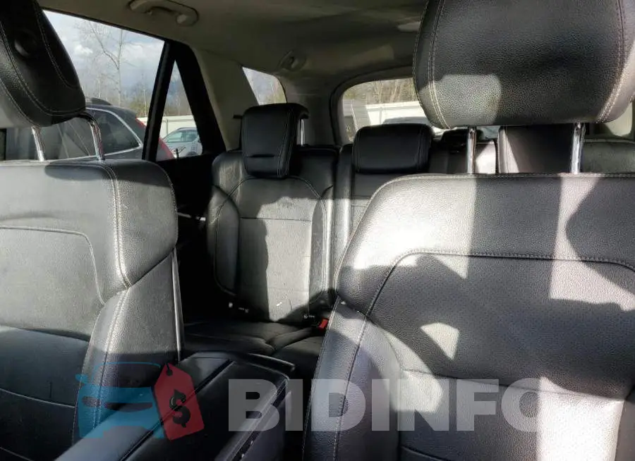 4JGDA5HB9EA320190 Photo# 10