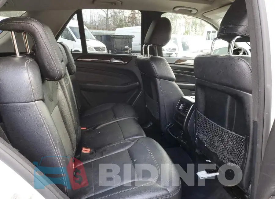 4JGDA5HB9EA320190 Photo# 11