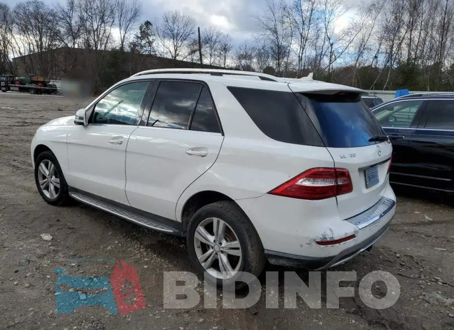 4JGDA5HB9EA320190 Photo# 2