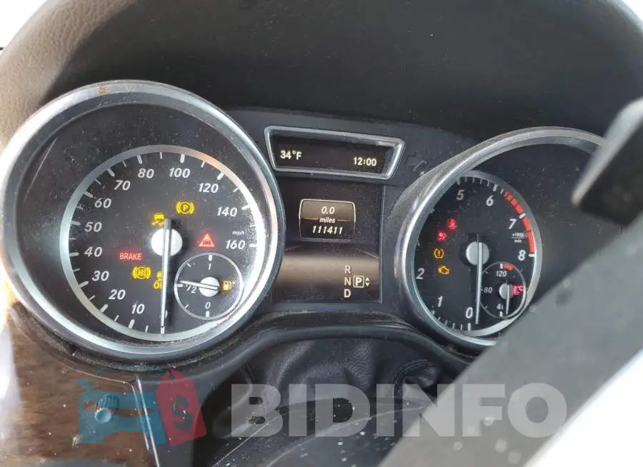 4JGDA5HB9EA320190 Photo# 9