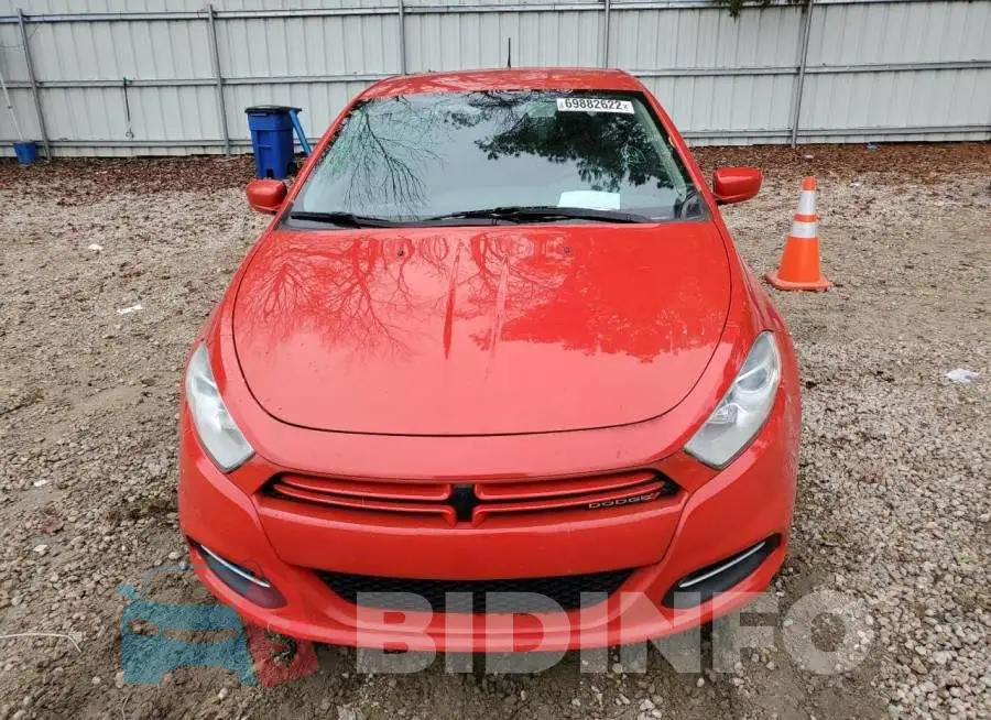 1C3CDFAA6GD717943 Photo# 5