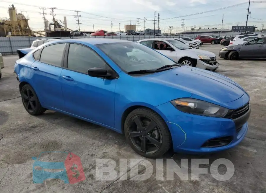 1C3CDFBB1GD515776 Photo# 4