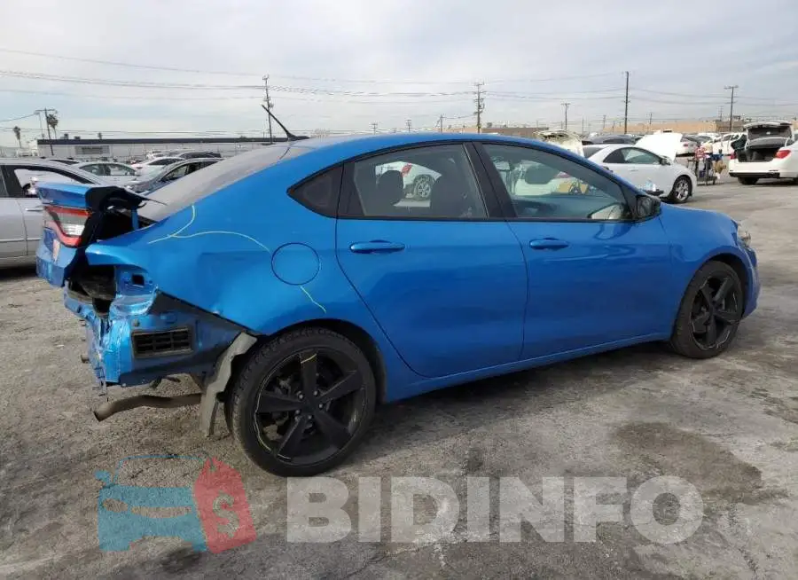 1C3CDFBB1GD515776 Photo# 3