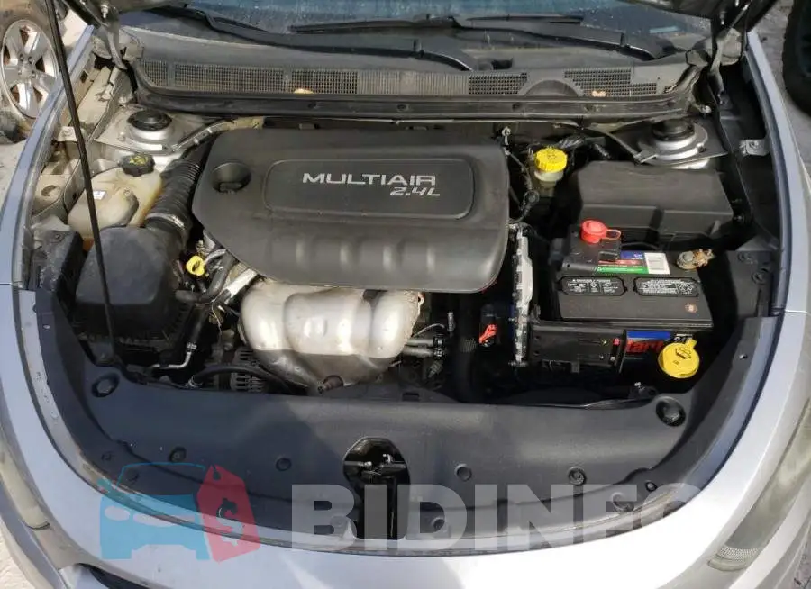1C3CDFBB3FD129214 Photo# 11