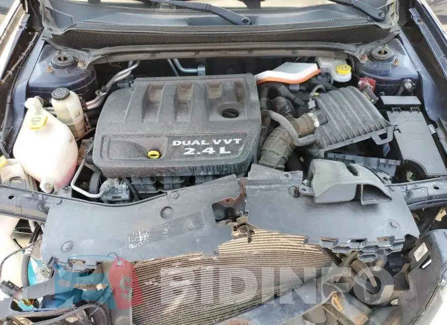 1C3CDZAB5DN707873 Photo# 7
