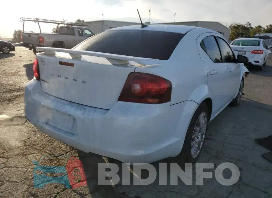 1C3CDZAG8DN748994 Photo# 4